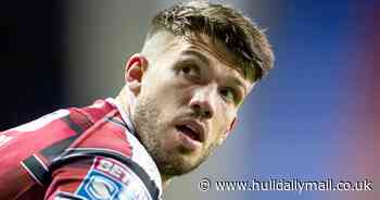 Rugby League news Live: Leigh Leopards confirm Oliver Gildart debut plans