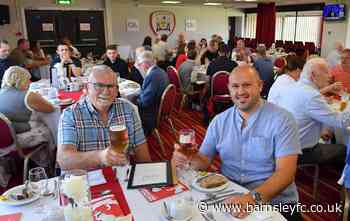 WATCH OPENING GAME IN STYLE AT OAKWELL