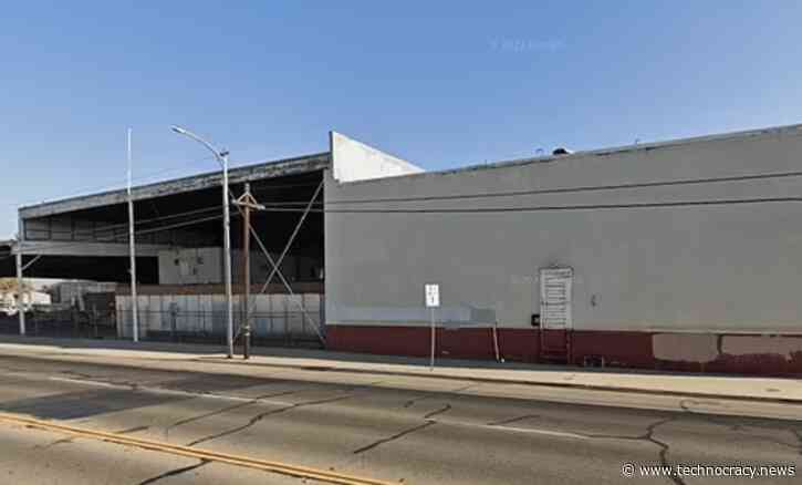 Secret Chinese Biolab Discovered In California Was Experimenting With COVID, HIV, Herpes, Malaria