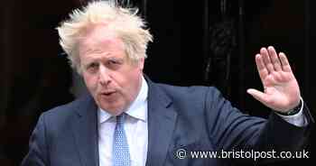 I'm A Celebrity 'in talks' with Boris Johnson as he pushes for more money than Matt Hancock