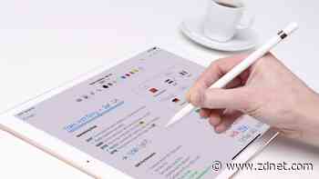 The best note-taking apps for iPad of 2023: Prep for back to school