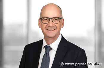 Baker Tilly begrüßt Bernd Peter als neuen Partner im Bereich A&A