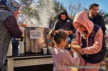 Ein halbes Jahr nach dem Erdbeben: action medeor setzt Hilfe für Zehntausende fort