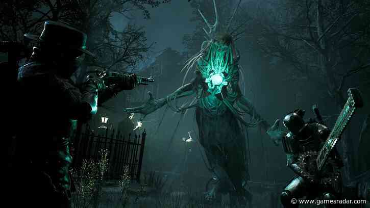 Remnant 2 devs promise "free additions to the game" as the hit RPG crosses 1 million sales in just days