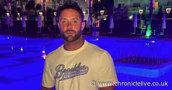 Geordie Shore's Ricci Guarnaccio gets 'hidden' Love Island career boost as music played on show