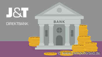 Bis zu 4,1 Prozent: J&T erhöht Tages- und Festgeldzinsen
