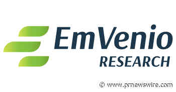 EmVenio Research adds principal investigators to research team
