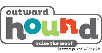 Outward Hound®'s New CATSTAGES™ Puts Cats First, Because They're Worth It and They Know It