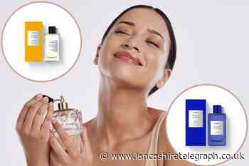 Aldi is selling Acqua Di Param inspired perfumes- How to buy