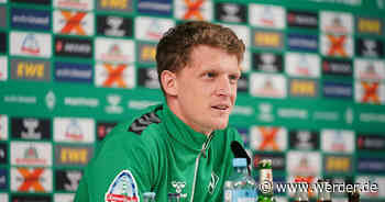 Stage: "Der Mannschaft helfen!"