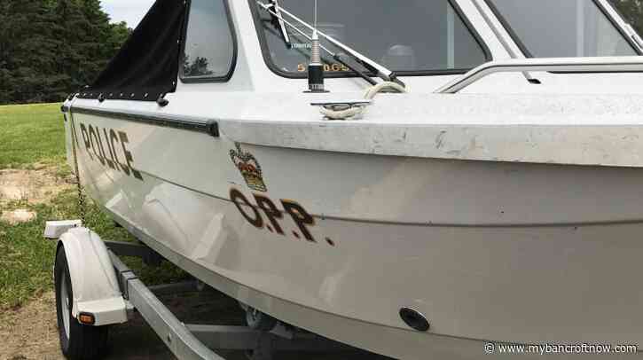 OPP urge water safety, after two suspected drownings