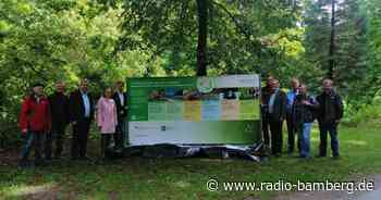 Schlamm ade heißt es für den Hainweiher in Bamberg