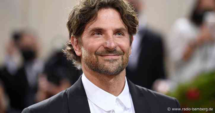 Bradley Cooper reist wegen Streiks nicht nach Venedig