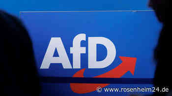 Nächster Umfrage-Hammer: AfD mit neuem Rekordwert nur noch knapp hinter CDU