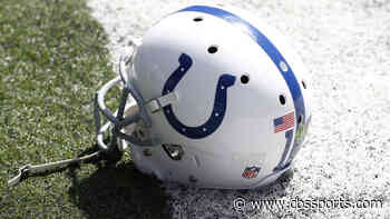 Colts sign running back in wake of Jonathan Taylor trade request, Zack Moss reportedly breaking arm