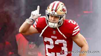 2023 NFL Awards predictions: DPOY offers great long-shot odds, Christian McCaffrey the go-to for OPOY