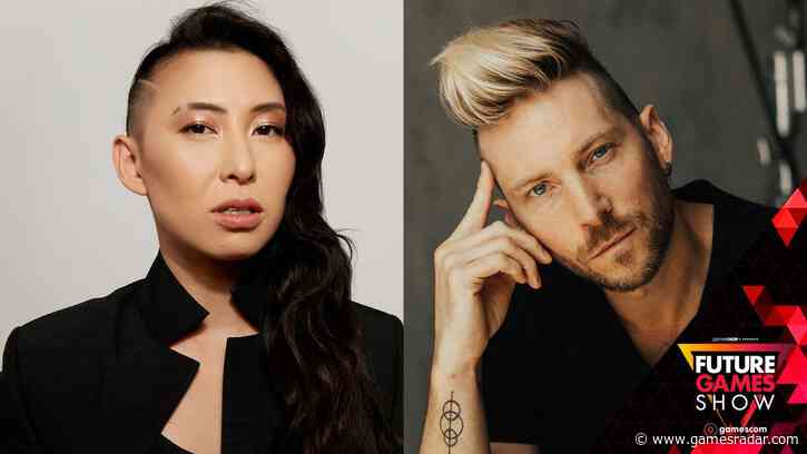 The Last of Us and Apex Legends stars to host Future Games Show at Gamescom