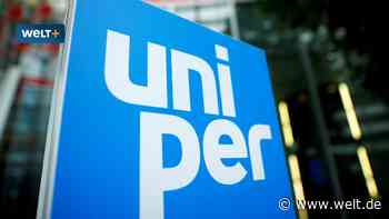 Der plötzlich grüne Staatskonzern