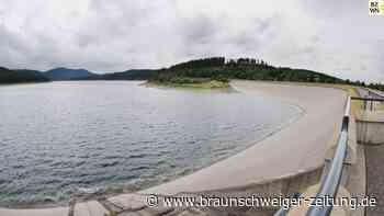 Debatte um Ausbau: Talsperren im Harz helfen Fluss, Natur, Mensch