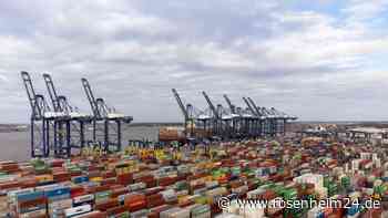 London behält Siegel der EU trotz Brexits bei