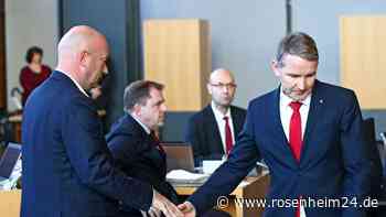 FDP-Politiker Kemmerich äußert sich zur AfD – und fordert „Deutschland-Koalition“ für Thüringen