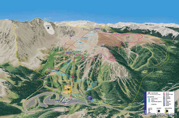 Colorado Resort's Free Mountain Bike Pass Comes With A Free Beer