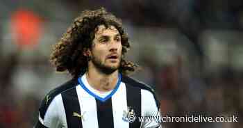 Fabricio Coloccini hails impact of Newcastle United owners in fulfilling Champions League dream