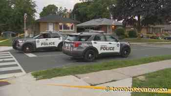 SIU called in after man critically injured in early morning shooting in Scarborough