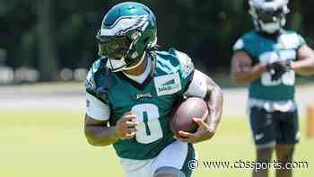 2023 training camp RB battles: Depth charts to keep an eye on, who will get bulk of the carries?