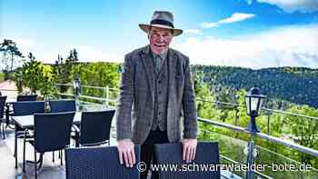 Gastronomie Kreis Calw: „Wir müssen jetzt aus allen Rohren schießen“