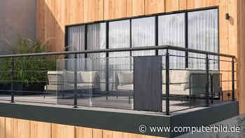 Balkonkraftwerk 800 Watt: Neue Nachrüst-Module von Plugin Energy