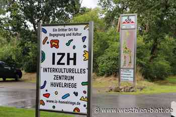 Interkulturelles Zentrum Hövelriege: „Dritter Ort“ inspiriert