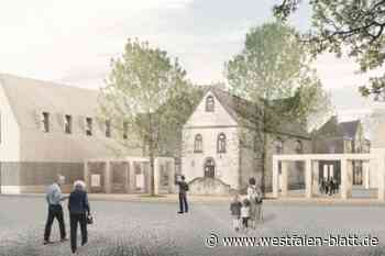 Was Herforder vom Archäologischen Fenster erwarten