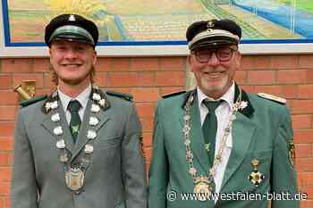 Die Spannung in Scherfede steigt: Wer wird neuer König?