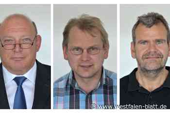 Drei Jubiläen beim Elektrofachmarkt