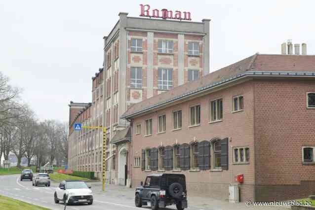 Provincie keurt ruimtelijk plan goed: “Eindelijk rechtszekerheid voor bedrijven op Coupure en uitbreidingskansen voor Brouwerij Roman”