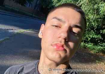 Five teenagers arrested following fatal stabbing in Edgware