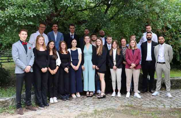 HZA-DA: Start in ein spannendes und sicheres Berufsleben beim Hauptzollamt Darmstadt - Willkommen im "Team für mehr Gerechtigkeit in Deutschland"