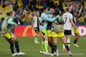 Canada Soccer to earn US$1.56 million in prize money from FIFA for World Cup showing