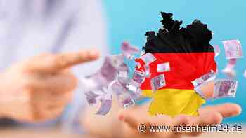 Starnberg, Baden-Baden: Dort müssen Sie hinziehen, um Einkommensmillionär zu werden