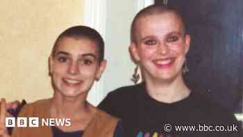 Sinéad O'Connor: Dying fan's 'amazing' week with singer
