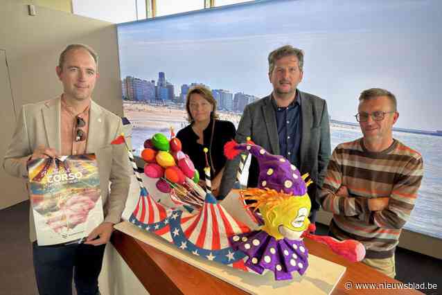 127ste bloemencorso, inclusief vuurspuwers en theater, moet meest spectaculaire ooit worden: “Focus ligt op totaalbeleving”