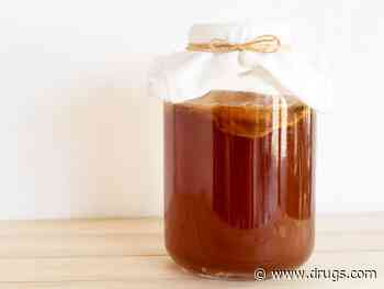 Kombucha May Help Control Blood Sugar in Folks With Type 2 Diabetes