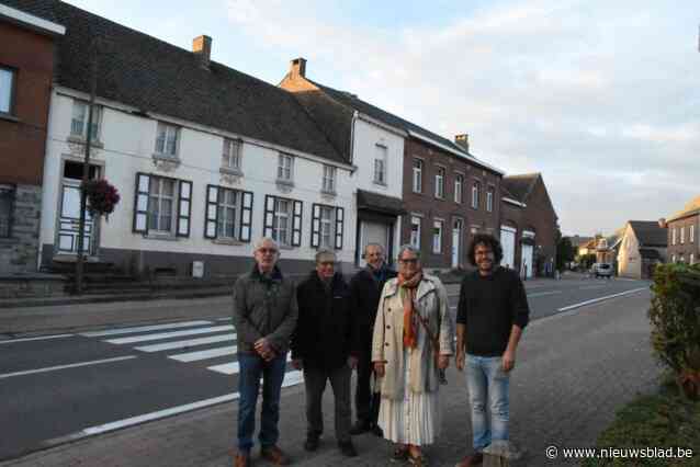 Projectontwikkelaar dient nieuw bouwproject in voor oude hoeve Leheuwe in Kester