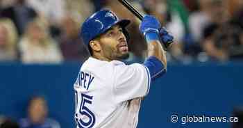 Former Blue Jay Dalton Pompey becomes officer with Hamilton police