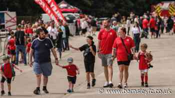 WHAT'S ON | PORT VALE (H)