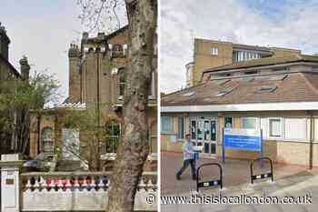 The best and worst Islington GPs as rated by patients in 2023