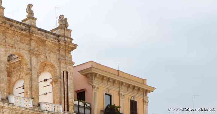 Bari, ossa umane scoperte durante i lavori di ristrutturazione di una villa. La Procura avvia un’indagine