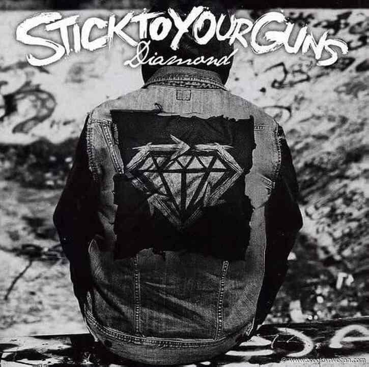 Stick To Your Guns announce ‘Diamond’ tour with Comeback Kid, Spiritworld, & Orthodox