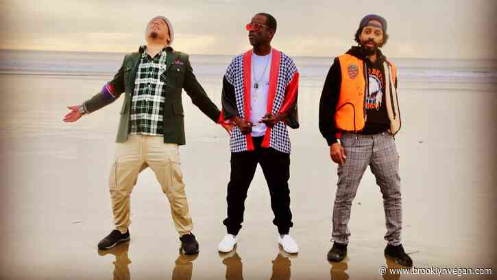 The Pharcyde touring, playing East Coast shows this fall